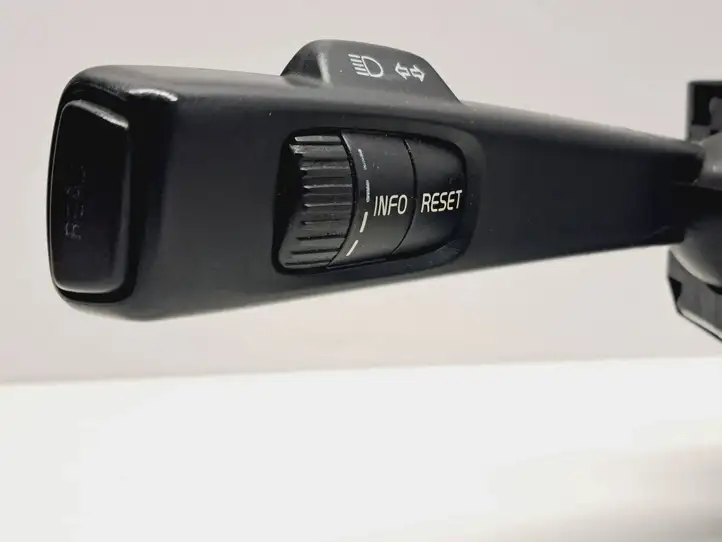 Volvo V50 (2004 - 2008) P30710344 Контактное кольцо SRS — фото 5