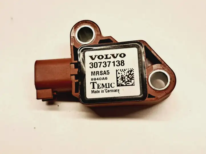 Volvo V50 (2004 - 2008) 8840A6 Датчик удара SRS — фото 1