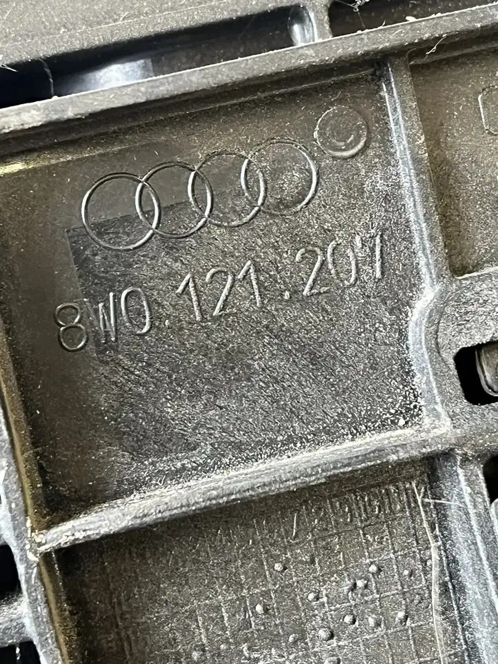 Audi A4 S4 B9 (2015 - 2019) 8W0959455 Крыльчатка вентилятора охлаждения — фото 5