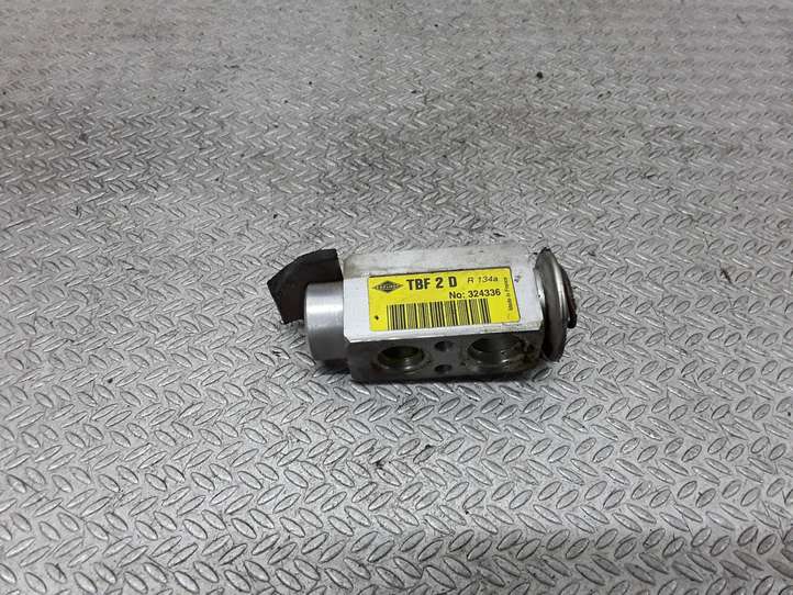 Opel Astra (2004 - 2009)  324336 Клапан расширительный