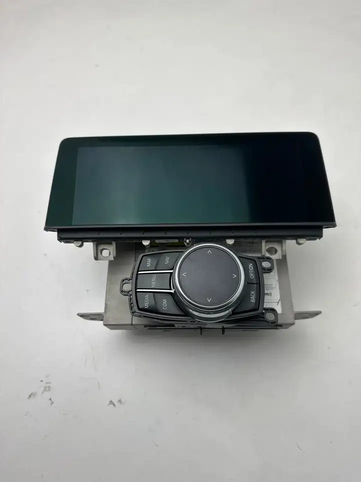 BMW 3 F30 F35 F31 (2012 - 2018) 9387453 Магнитола / мультимедийная система — фото 1