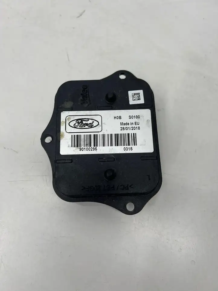 Ford Kuga II (2013 - 2019) 90100295 Блок розжига ксенона — фото 1