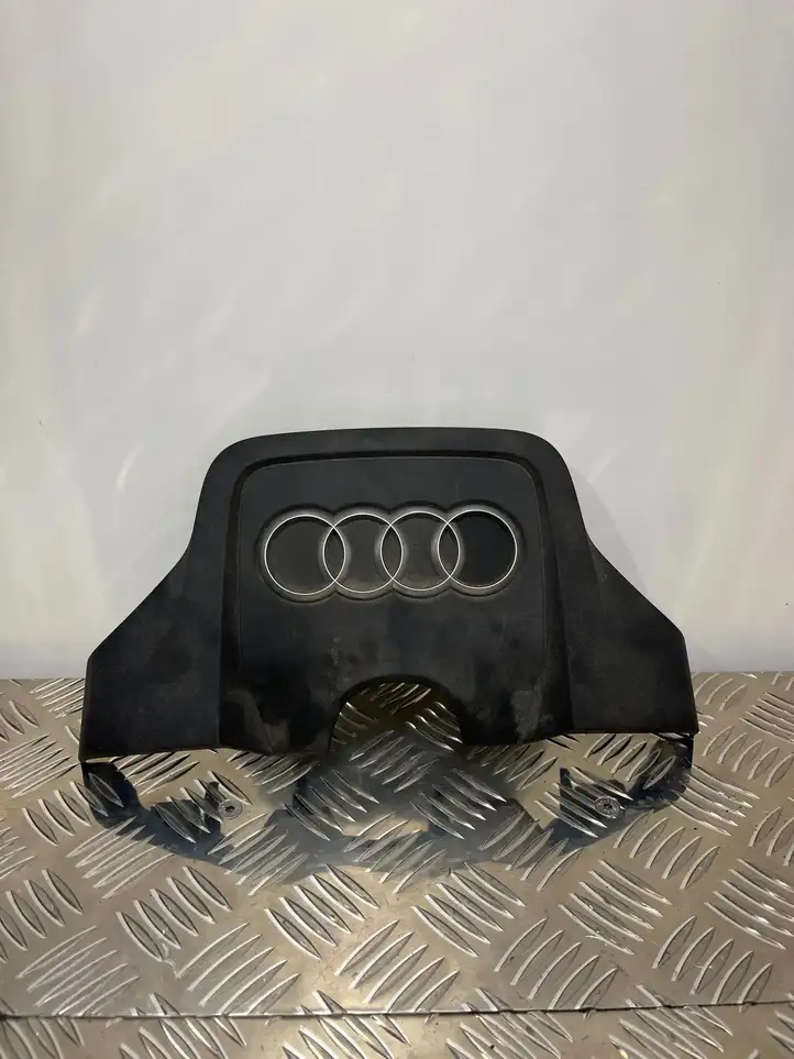 Audi Q5 SQ5 (2012 - 2017) 06E103926N Прочие детали моторного отсека — фото 1