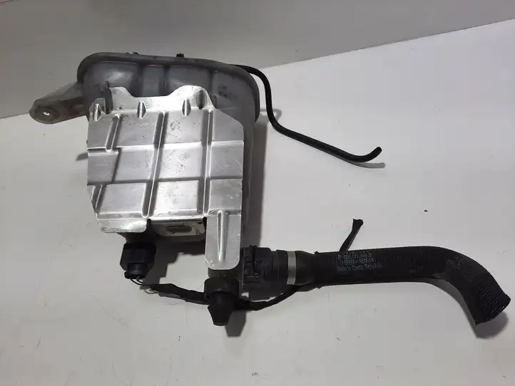 Audi A5 8T 8F (2007 - 2011) 8K0121405M Расширительный бачок — фото 4