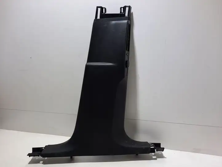 Citroen C4 Grand Picasso (2013 - 2016) 9677772477 Обшивка стойки D нижняя — фото 1
