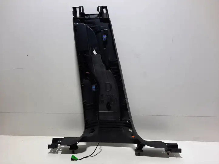 Citroen C4 Grand Picasso (2013 - 2016) 9677772477 Обшивка стойки D нижняя — фото 3