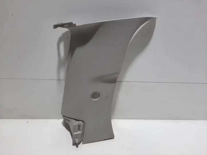 Citroen C4 Grand Picasso (2013 - 2016) 9677753777 Средняя стойка кузова (B) — фото 1
