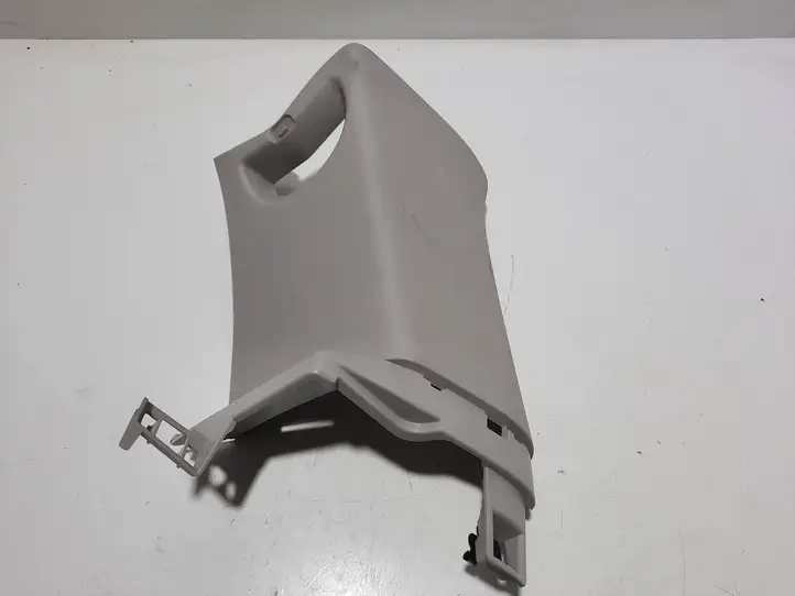 Citroen C4 Grand Picasso (2013 - 2016) 9677753877 Верхняя обшивка стойки D — фото 1
