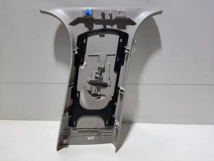 Citroen C4 Grand Picasso (2013 - 2016) 9676861277 Средняя стойка кузова (B) — фото 3