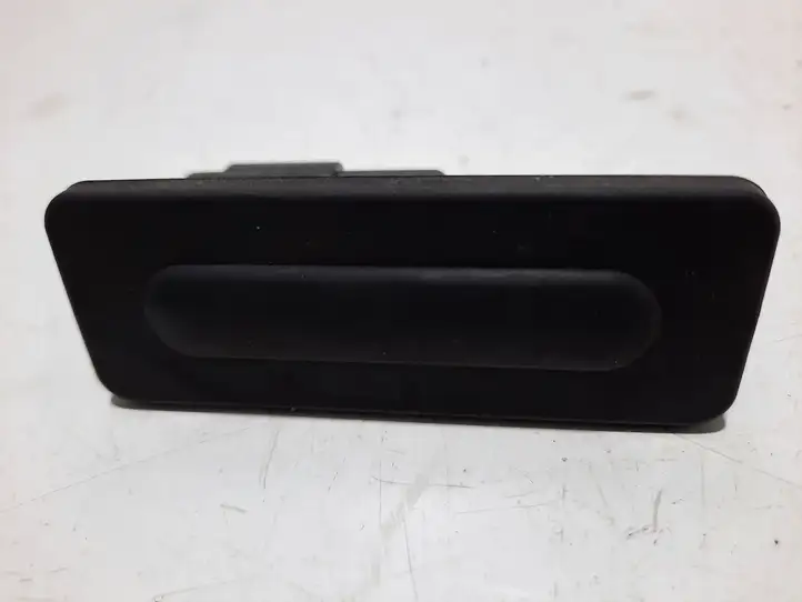 Citroen C4 Grand Picasso (2013 - 2016) 9676028380 Кнопка закрытия крышки багажника — фото 1