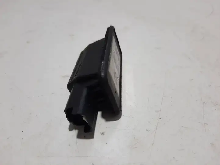 Citroen C4 Grand Picasso (2013 - 2016) 9682403680 Подсветка номера — фото 2