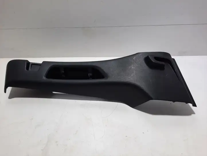 Citroen C4 Grand Picasso (2013 - 2016) 9677761477 Прочая отделка багажника — фото 1
