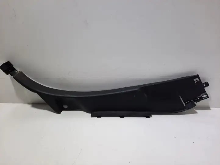 Citroen C4 Grand Picasso (2013 - 2016) 9677727977 Верхняя обшивка стойки D — фото 2