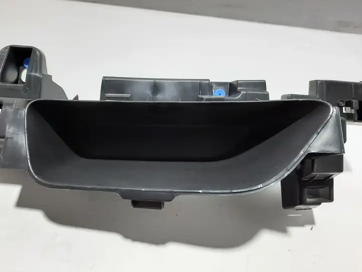 Citroen C4 Grand Picasso (2013 - 2016) 9677867077 Прочая отделка багажника — фото 4