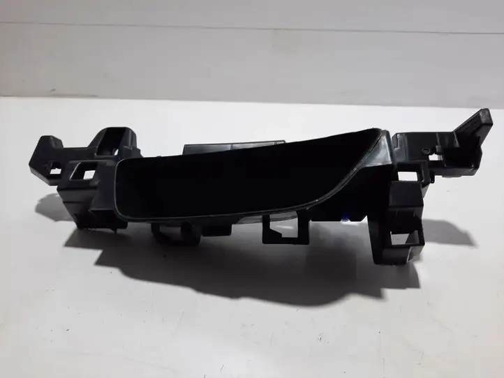 Citroen C4 Grand Picasso (2013 - 2016) 9677867077 Прочая отделка багажника — фото 5