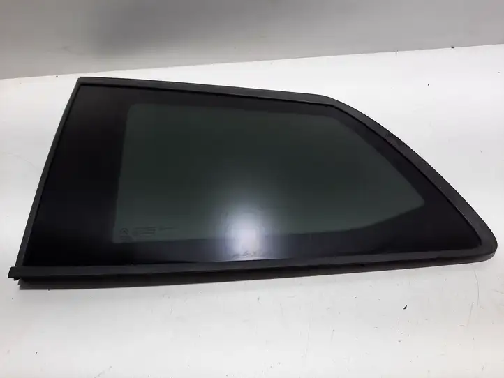 Citroen C4 Grand Picasso (2013 - 2016) 43R004523 Заднее боковое стекло — фото 2