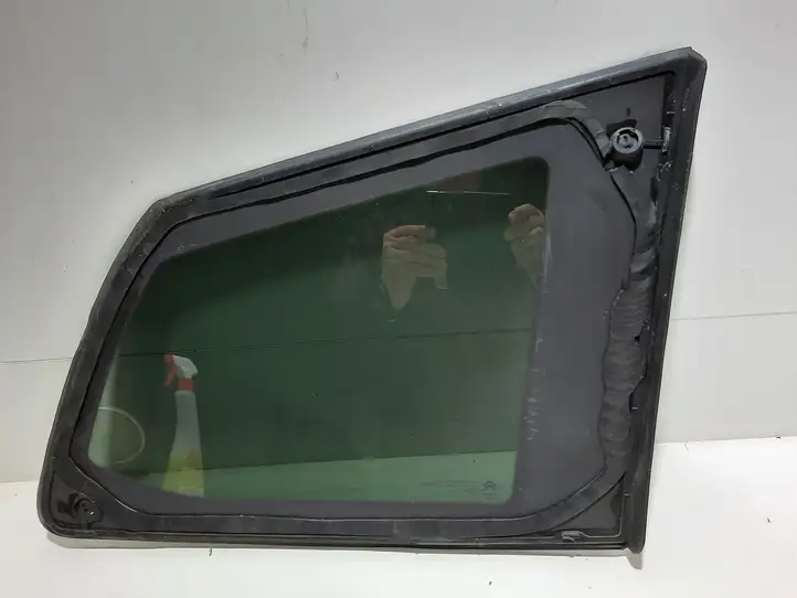 Citroen C4 Grand Picasso (2013 - 2016) 43R004523 Заднее боковое стекло — фото 4