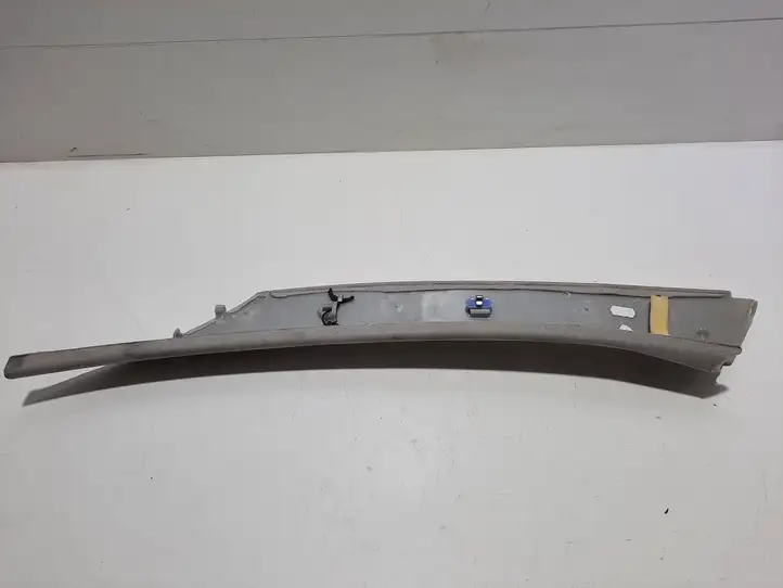 Citroen C4 Grand Picasso (2013 - 2016) 9801680477 Верхняя обшивка стойки D — фото 2