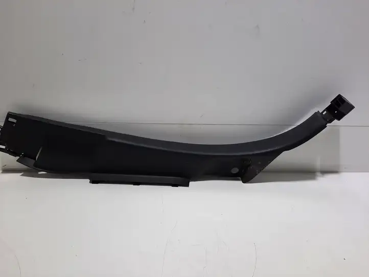 Citroen C4 Grand Picasso (2013 - 2016) 9677728077 Обшивка стойки C — фото 1