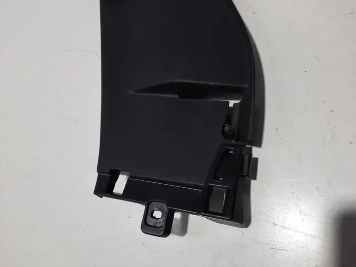 Citroen C4 Grand Picasso (2013 - 2016) 9677728077 Обшивка стойки C — фото 2