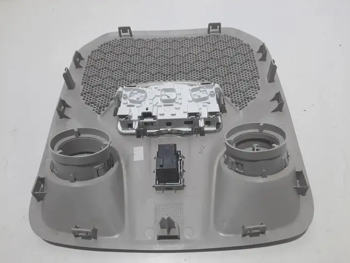 Citroen C4 Grand Picasso (2013 - 2016) 9802770977 Передняя подсветка — фото 4