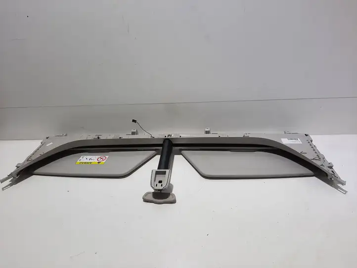 Citroen C4 Grand Picasso (2013 - 2016) 98018897BJ Крепление солнцезащитного козырька — фото 5