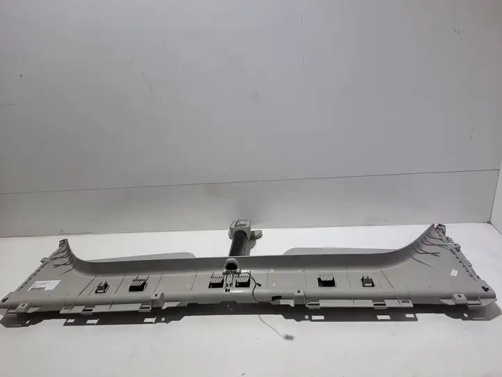 Citroen C4 Grand Picasso (2013 - 2016) 98018897BJ Крепление солнцезащитного козырька — фото 9