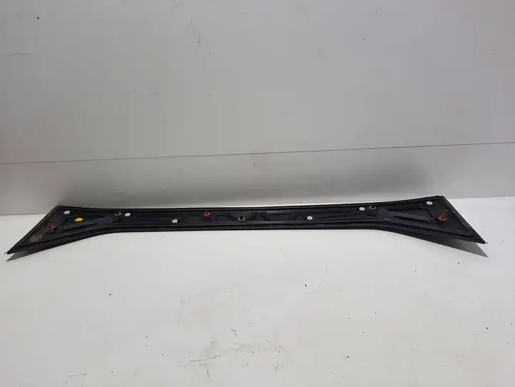 Citroen C4 Grand Picasso (2013 - 2016) 9801208277 Молдинг крыши — фото 4