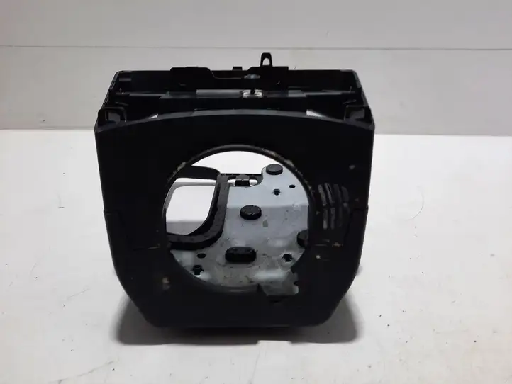 Citroen C4 Grand Picasso (2013 - 2016) 96782934ZD Обшивка рулевой колонки — фото 5