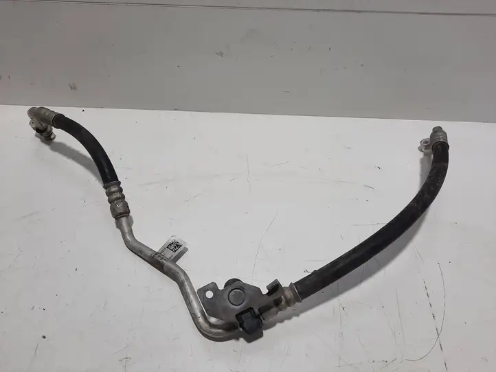 Alfa Romeo Stelvio Type 949 (2017 - ) 00505353210 Трубки и шланги кондиционера — фото 6