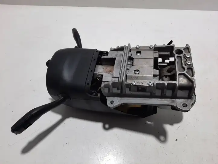 Audi A6 S6 C6 4F (2004 - 2008) 4F0905852B Комплект оси рулевого колеса — фото 4