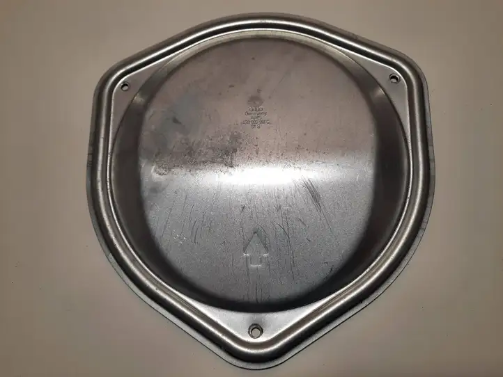 Audi A6 C7 (2014 - 2018) 4G0803961C Крышка топливного бака — фото 2