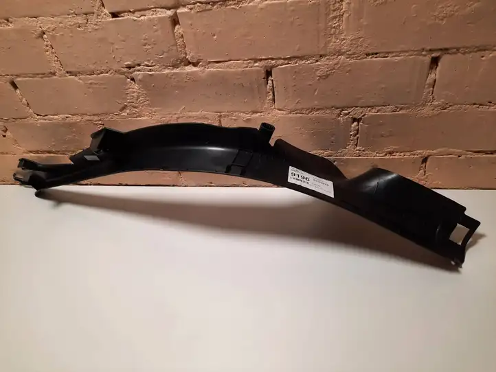 Audi A6 C7 (2014 - 2018) 4G0867767A Нижняя боковая отделка заднего сиденья — фото 2
