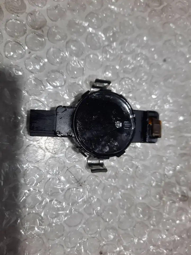 Audi A6 C7 (2014 - 2018) 8U0955559B Датчик дождя — фото 4