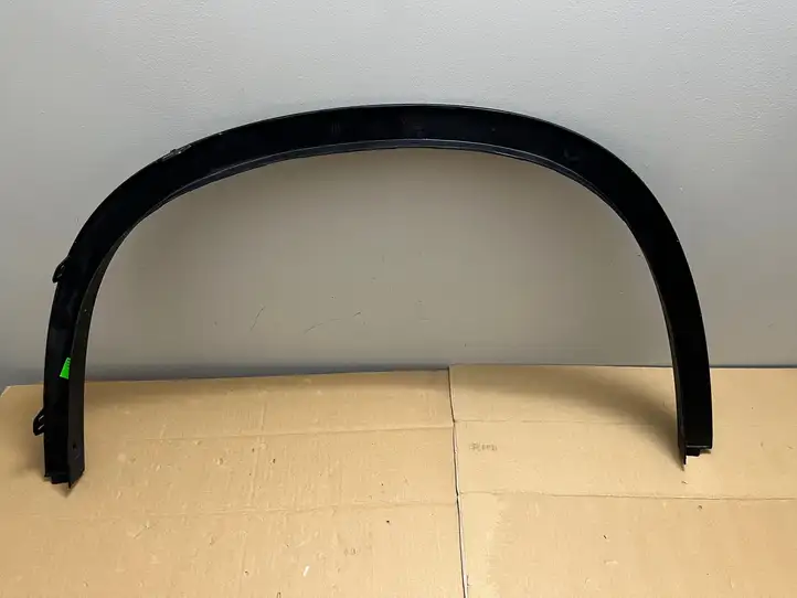 BMW X1 E84 (2009 - 2015) 2990166 Накладка колесной арки — фото 4