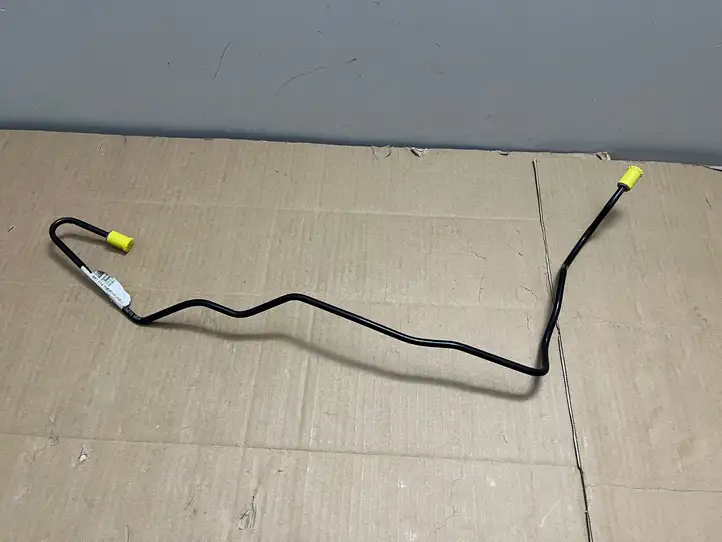 Audi A4 S4 B8 8K (2011 - 2015) 8K1614706F Тормозные трубки главного тормозного цилиндра — фото 3