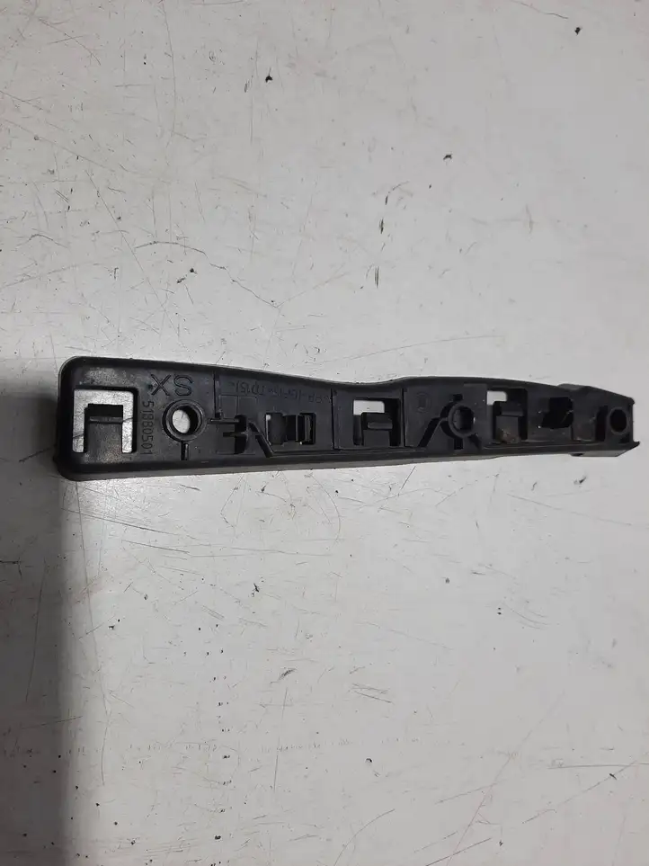Fiat Panda III (2011 - ) 51880501 Кронштейн переднего бампера — фото 1