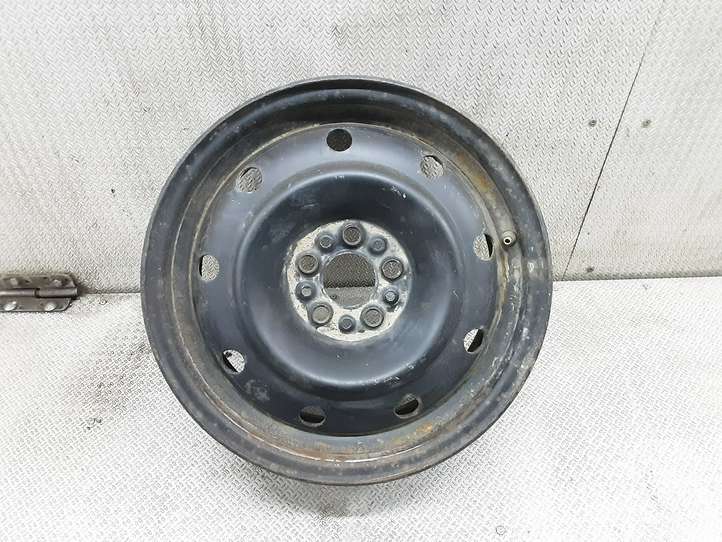 Fiat Ulysse (1994 - 2002)   Стальной штампованный обод (ободья) колеса R 15