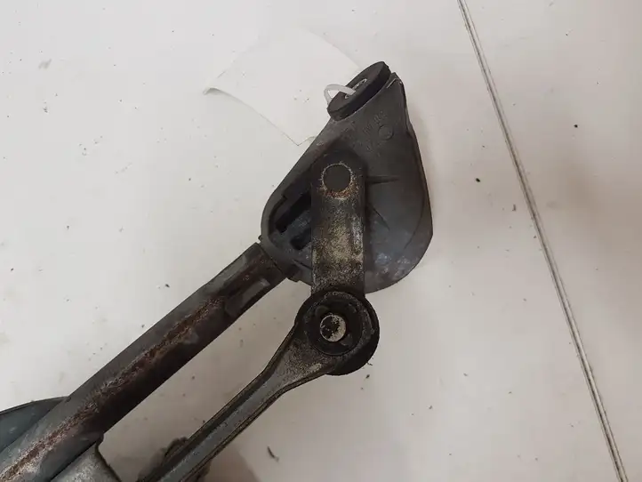 Toyota Yaris (2005 - 2009) 851100D020 Комплект механизма стеклоочистителей — фото 6
