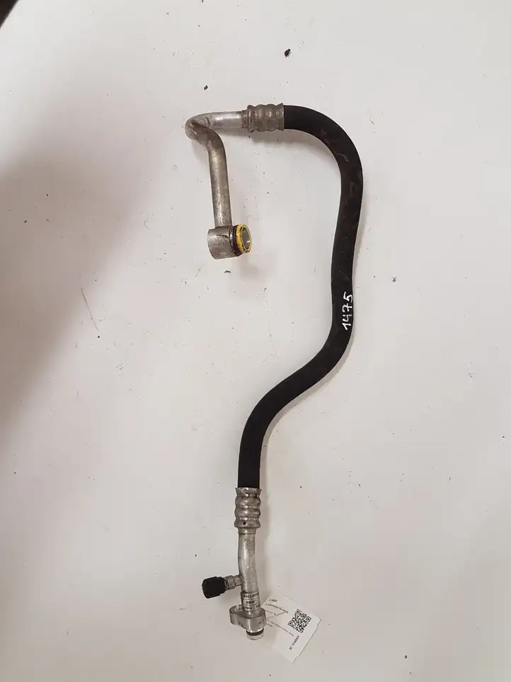 BMW 3 F30 F35 F31 (2012 - 2018) 6453921223207 Трубки и шланги кондиционера — фото 1