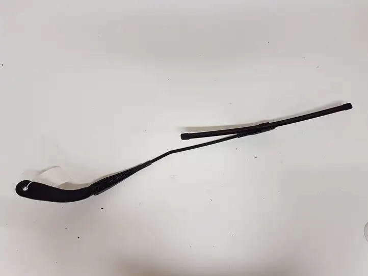 BMW 3 F30 F35 F31 (2012 - 2018) 726048504 Дворники лобового стекла — фото 1