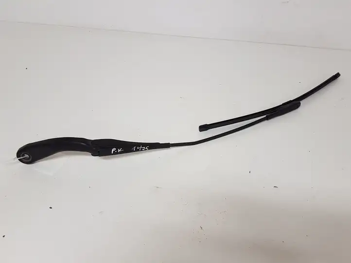 BMW 3 F30 F35 F31 (2012 - 2018) 726048504 Дворники лобового стекла — фото 4