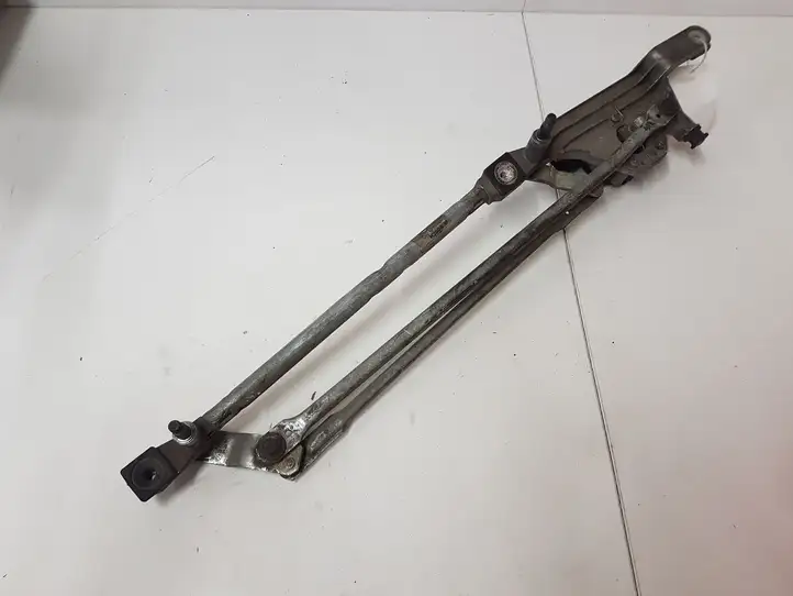 Ford Focus (2005 - 2008) 0390241731 Комплект механизма стеклоочистителей — фото 1