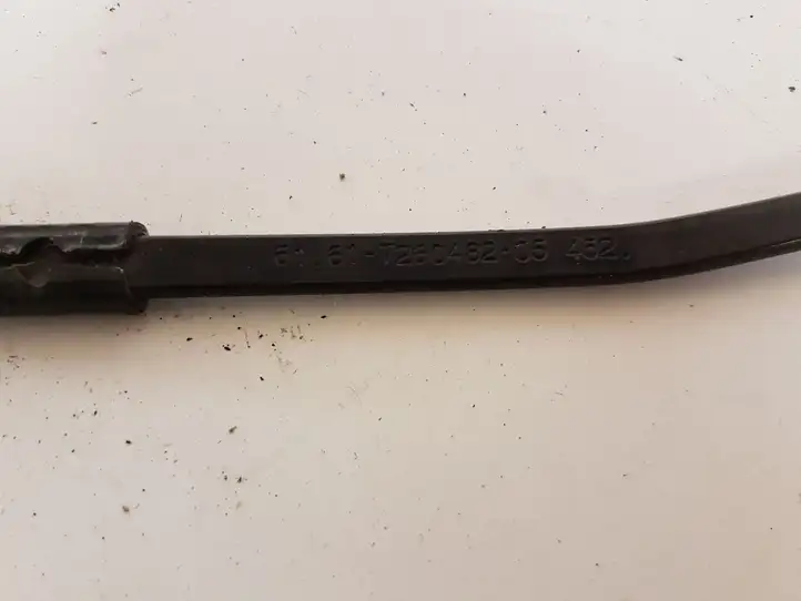 BMW 3 F30 F35 F31 (2012 - 2018) 726048205 Дворники лобового стекла — фото 3