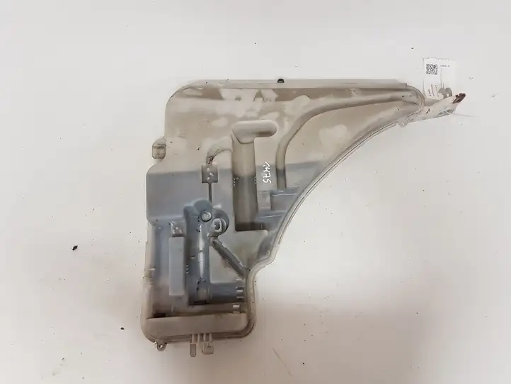BMW 3 F30 F35 F31 (2012 - 2018) 724167309 Бачок омывателя стекла — фото 5