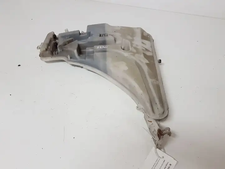 BMW 3 F30 F35 F31 (2012 - 2018) 724167309 Бачок омывателя стекла — фото 6