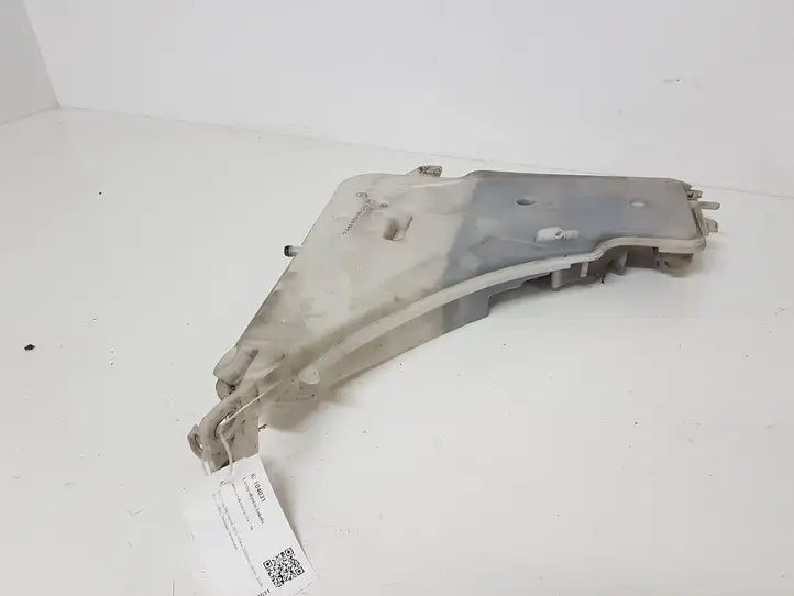 BMW 3 F30 F35 F31 (2012 - 2018) 724167309 Бачок омывателя стекла — фото 9