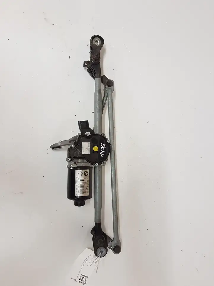 BMW 3 F30 F35 F31 (2012 - 2018) 726750402 Комплект механизма стеклоочистителей — фото 1
