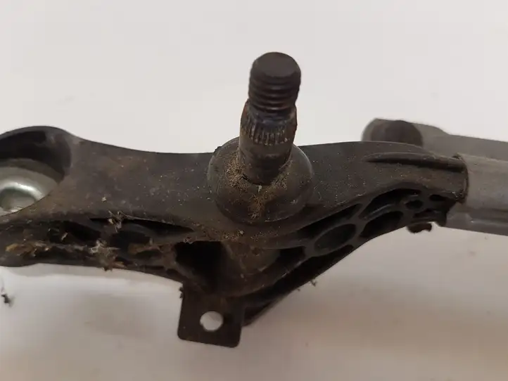 BMW 3 F30 F35 F31 (2012 - 2018) 726750402 Комплект механизма стеклоочистителей — фото 2