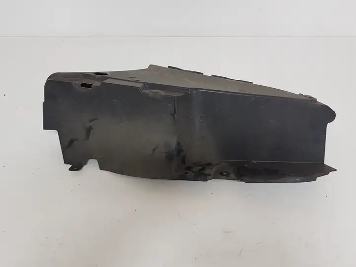 BMW 3 F30 F35 F31 (2012 - 2018) 51757258047 Защита заднего бампера — фото 3